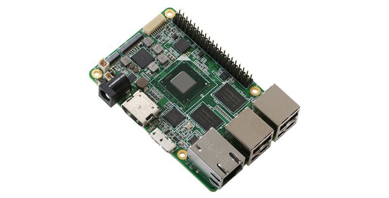 Intel x86 Single Board Computer Boom Intel x86 Single Board Computer Boom