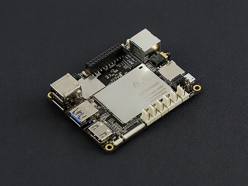 LattePanda Windows 10 Single Board Computer LattePanda Windows 10 Single Board Computer