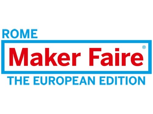 MakerFaire Rome 2016 MakerFaire Rome 2016 – European Edition