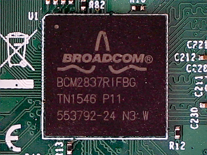 Raspberry Pi 2 Receives a Minor Upgrade Raspberry Pi 2 Receives a Minor Upgrade