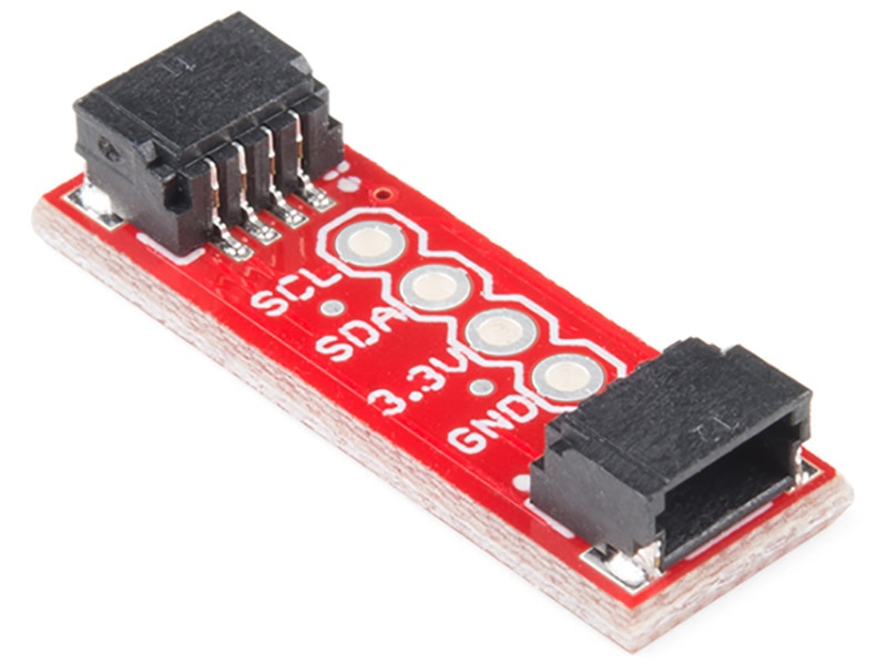 Qwiic Adapter Hookup Guide