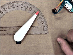 CRICKIT Exhibit Demo Board