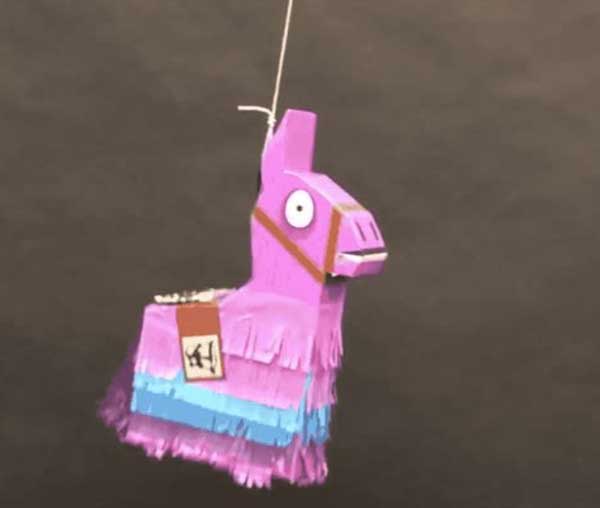 Drama Piñata