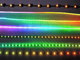 Make It Glow How to Solder NeoPixels, A Beginner's Guide