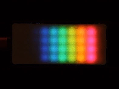 CircuitPython LED Animations