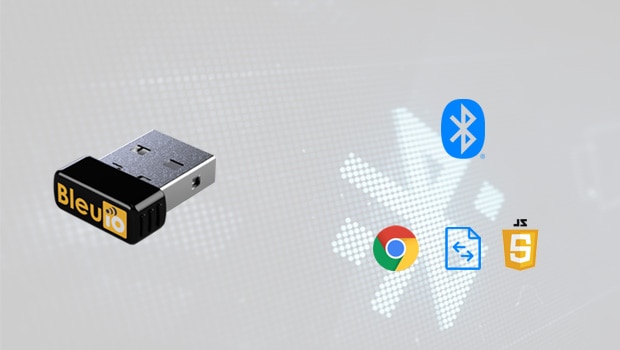 Collect Realtime Data From Bluetooth Device