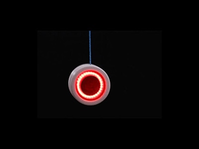Circuit Playground Yoyo