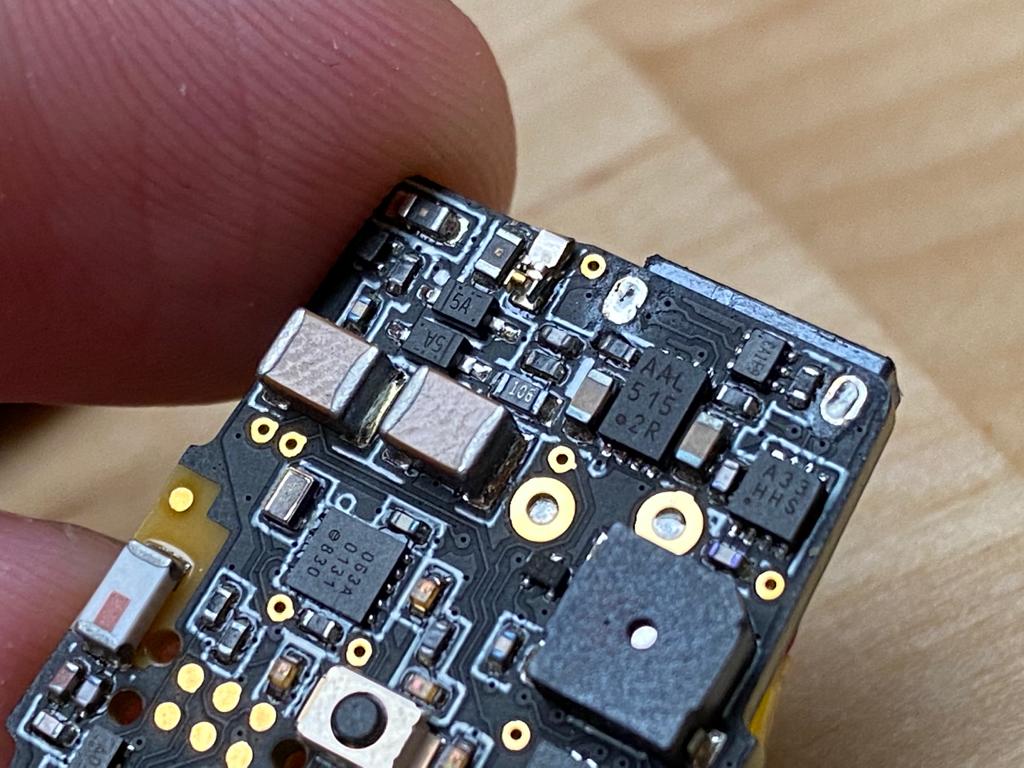 Pavlok Teardown