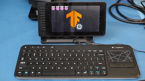 Edge AI Anomaly Detection Part 3 - Machine Learning on Raspberry Pi