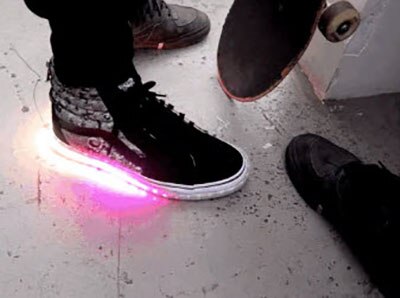 Gemma Firewalker Lite Sneakers