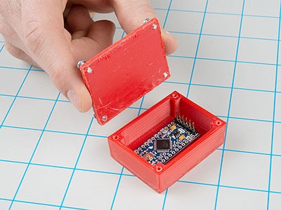Getting Started with 3D Printing Using Tinkercad