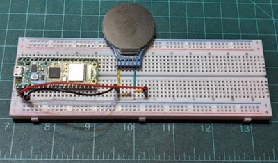 Build a Programmable +3.3Volt Compliant Logic Probe