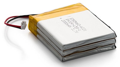 Single Cell LiPo Battery Care