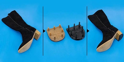 Footwear Maintenance and Repair