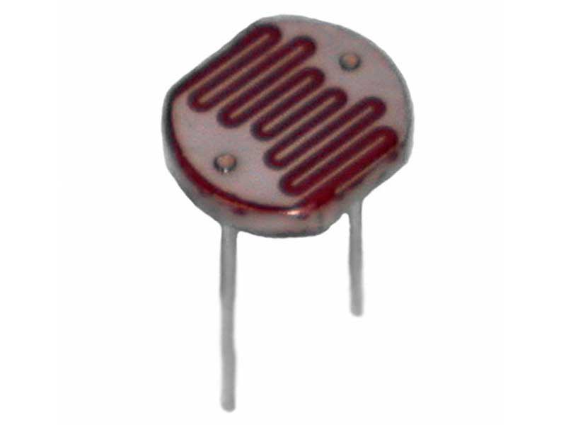 Night Light Circuit using a PNP Transistor