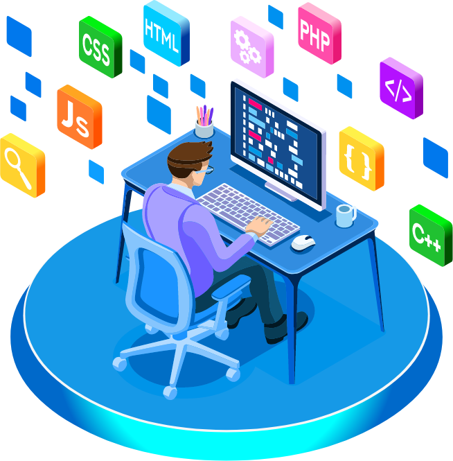 Common Low-Level Data Types Used in Programming