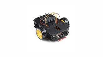 micro:bot Kit Experiment Guide