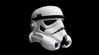 Vox Imperium: Stormtrooper Voice Changer
