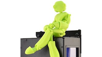 Five 3D Printed Gifts That Rock!