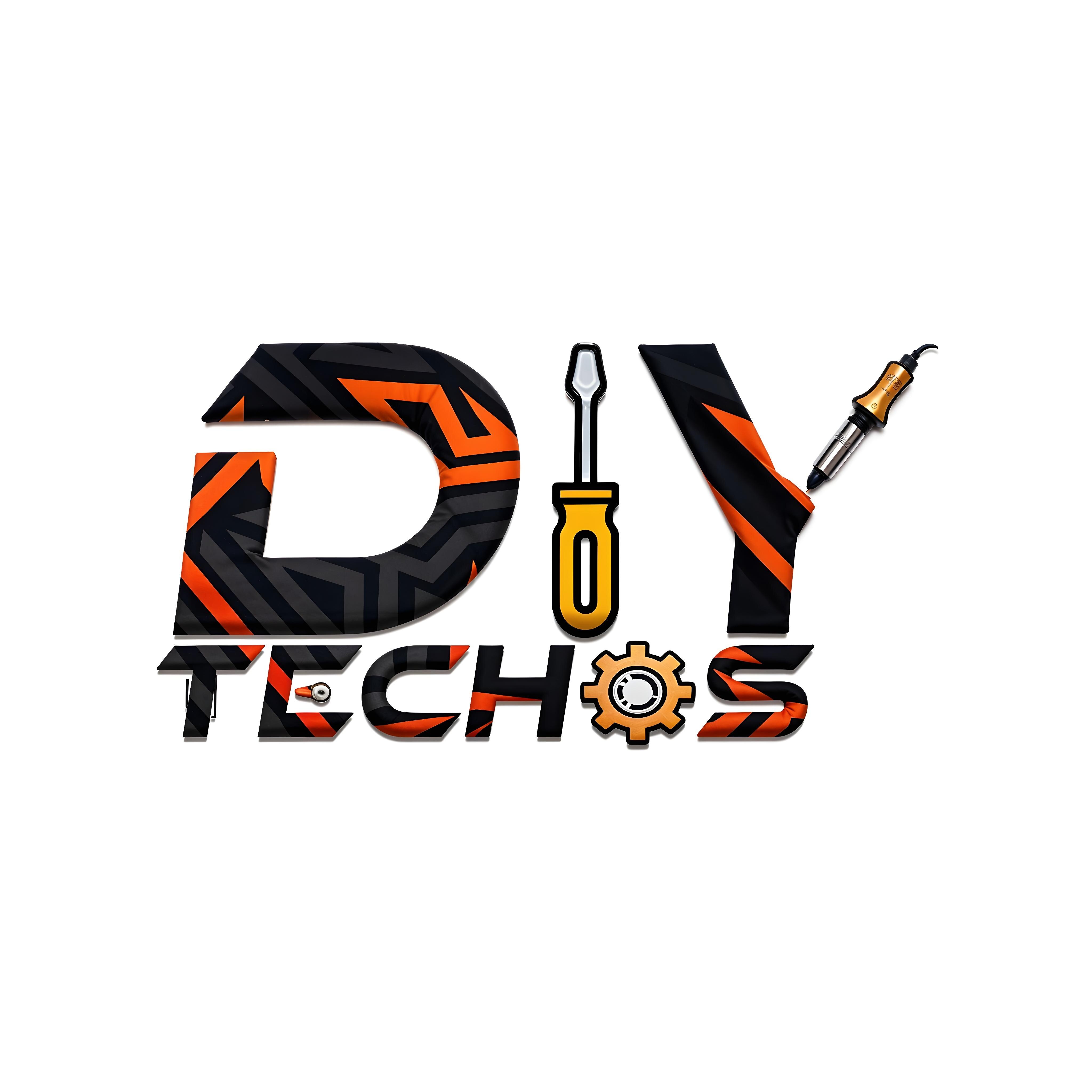 DIY TECHOS