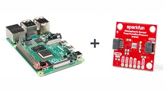 Introduction to the Raspberry Pi GPIO and Physical Computing
