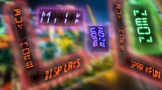 Moving Beyond the Ordinary with the Qwiic Alphanumeric Display