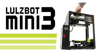 Meet the Mini 3: Rapid, Robust, & Reimagined!
