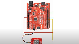 Adding Audio to Your Embedded Project Using Qwiic Twist and Audio Player