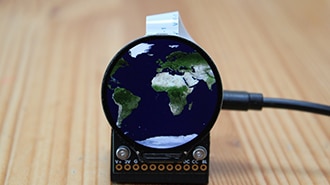 World Clock