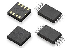 Omnipolar magnetic sensors for harsh, high-precision angle sensing