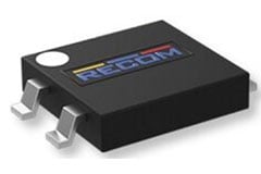 RECOM's Discrete Power Design Solutions