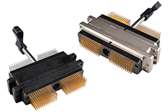 DL 계열(ZIF) 커넥터