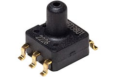 BPS170: ultra-low-pressure digital environmental sensors