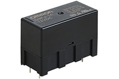 G9KJ series 1,500 VDC power relays