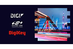Webinar – Accelerating IoT Connectivity with Digi XBee® for Wi-SUN®