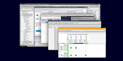 Image of Related Content Card: Programming PLCs: A Technical Summary with Siemens Examples