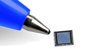 Image of Related Content Card: Quickly Add Machine Vision to Your Next Application with Easy-to-Use Camera Modules