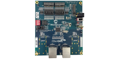 Image of Related Content Card: Update on EtherCAT for 2021
