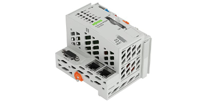 Image of Related Content Card: New PLCs Help Speed the Deployment of Complex and Critical Automation Processes