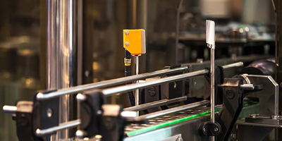 Image of Related Content Card: Choosing the Right Industrial Sensors for a Product