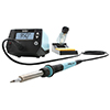 Soldering Iron Station and holder