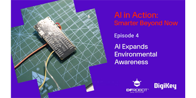 Image of Related Content Card: Sensor and Dev Board Kits for Efficient AI Environmental Sensing System Development
