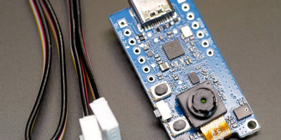 Image of Related Content Card: Exploring AI Vision Boards for DIY Electronics Projects