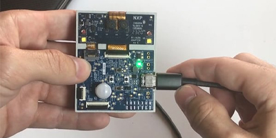 Image of Related Content Card: Quickly Implement Spoofing-Resistant Face Recognition Without a Cloud Connection