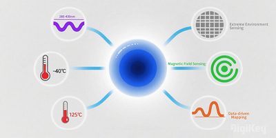 Image of Related Content Card: Decoding: Sensor and Development Board Kit for Efficient AI Environmental Sensing System Development