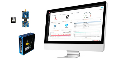 Image of Related Content InPlay IN100 BLE Beacon Sensor to Arduino ESP32 BLE/WiFi Bridge and HTTP Post to Machinechat JEDI