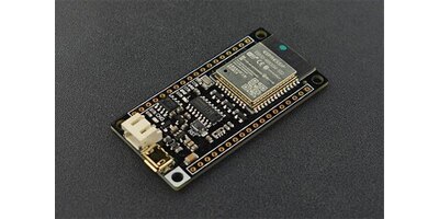 Image of Related Content FireBeetle board