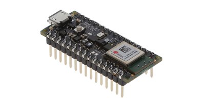 Arduino® Nano 33 BLE Sense Rev2 