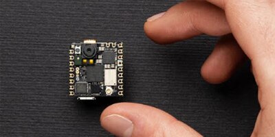 Introducing the Arduino Nicla Vision Board for Professional Machine-Vision Applications​