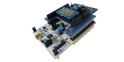 Image of ST X-NUCLEO-IKS4A1 